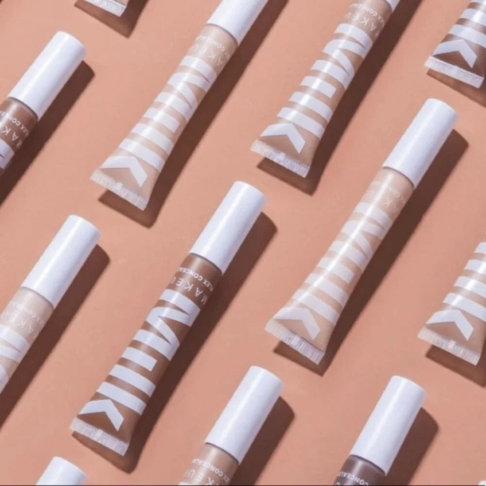 MILK Makeup  flex concealer 5.9ml medium tan x2